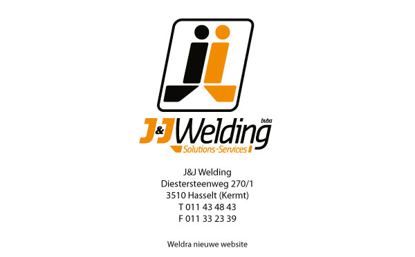 J&J Welding